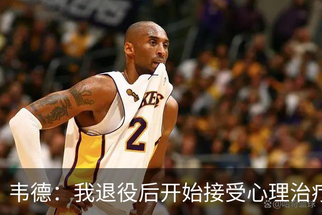 韦德：我退役后开始接受心理治疗 篮球曾是我唯一的发泄方式